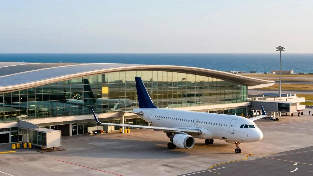 Athens Airport Expansion Project Unveils €1.3 Billion Plan for New Terminal Capacity