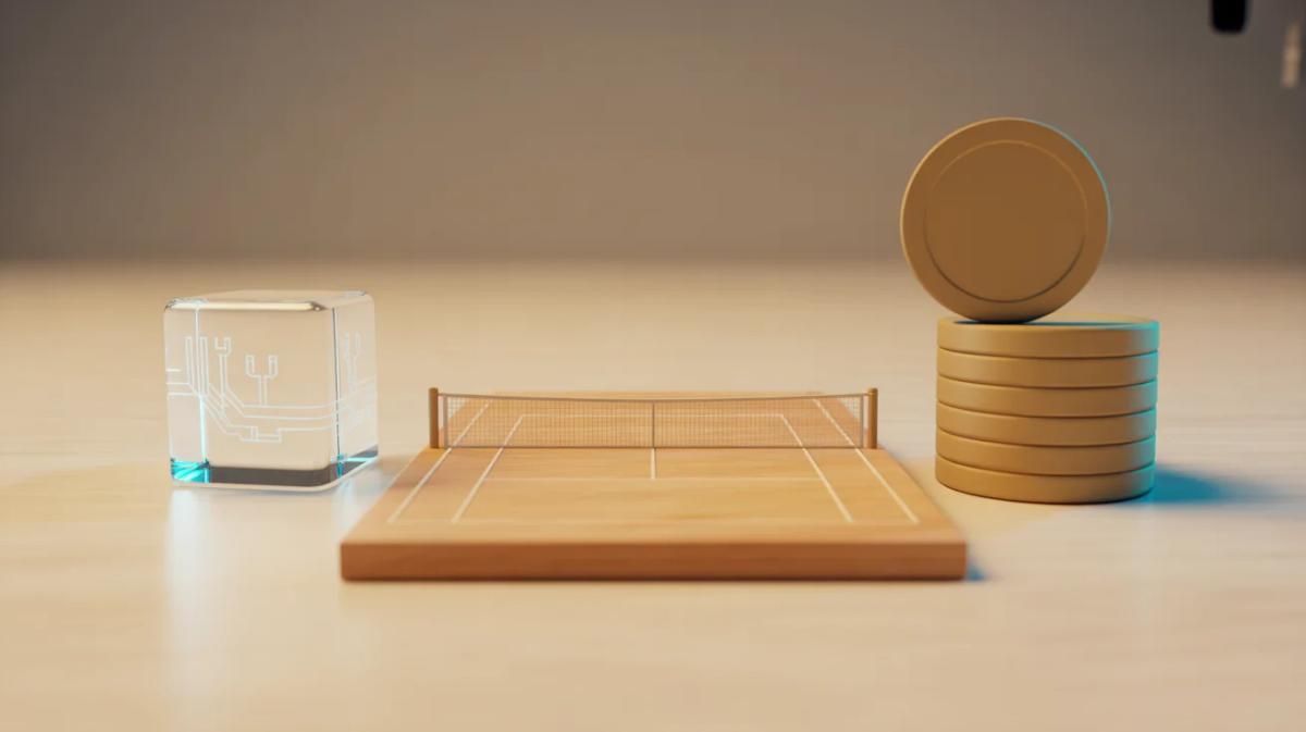 CourtReserve Secures $54M Growth Investment From Mainsail Partners