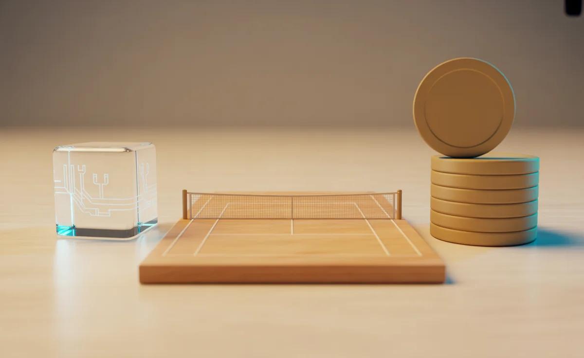 CourtReserve Secures $54M Growth Investment From Mainsail Partners