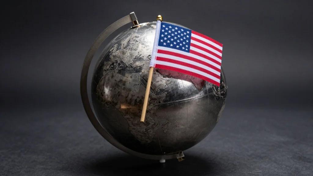 Trump Mulls Pulling US Troops From Europe Amid NATO Tensions