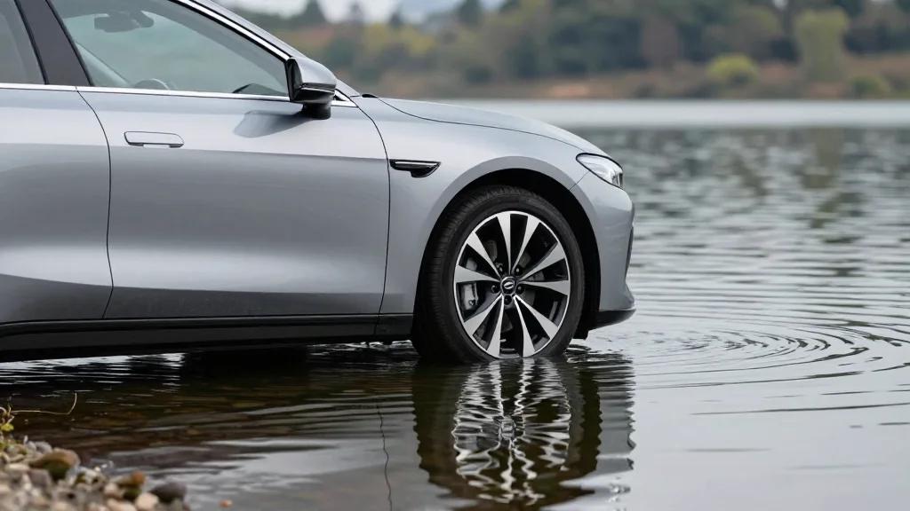 Rising New‑Car Prices Leave One‑Third of Buyers Upside‑Down on Loans