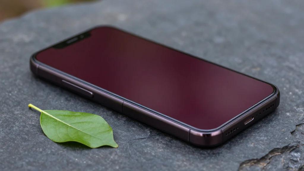 Dark Cherry Poised as iPhone 18 Pro’s Signature Hue