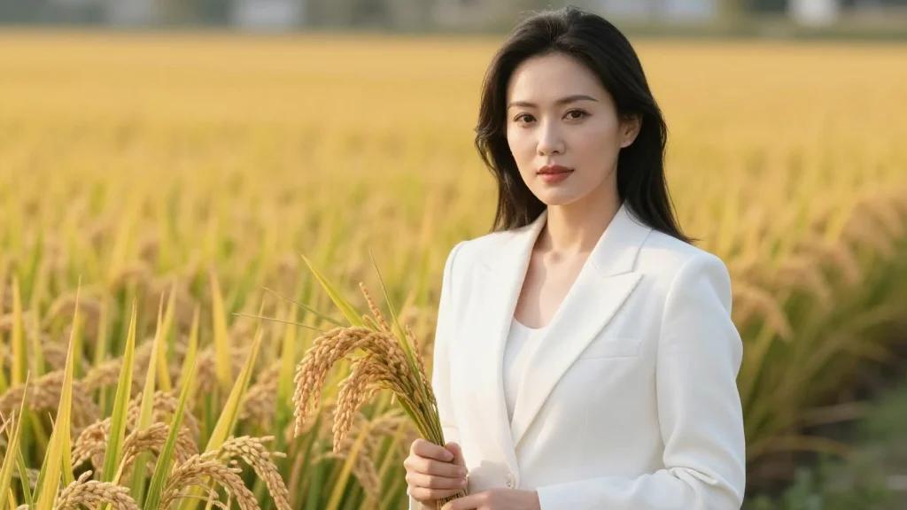 US Rice-Products Firm Lundberg Family Farms Names New CEO