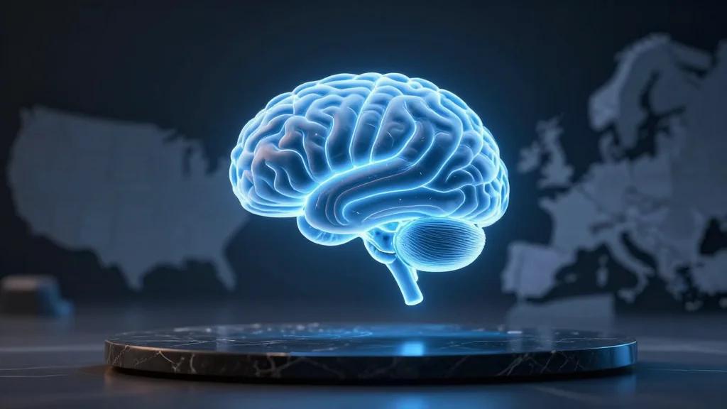 Differences in AI Adoption in Europe and the US: Explanations and Implications for Productivity Growth