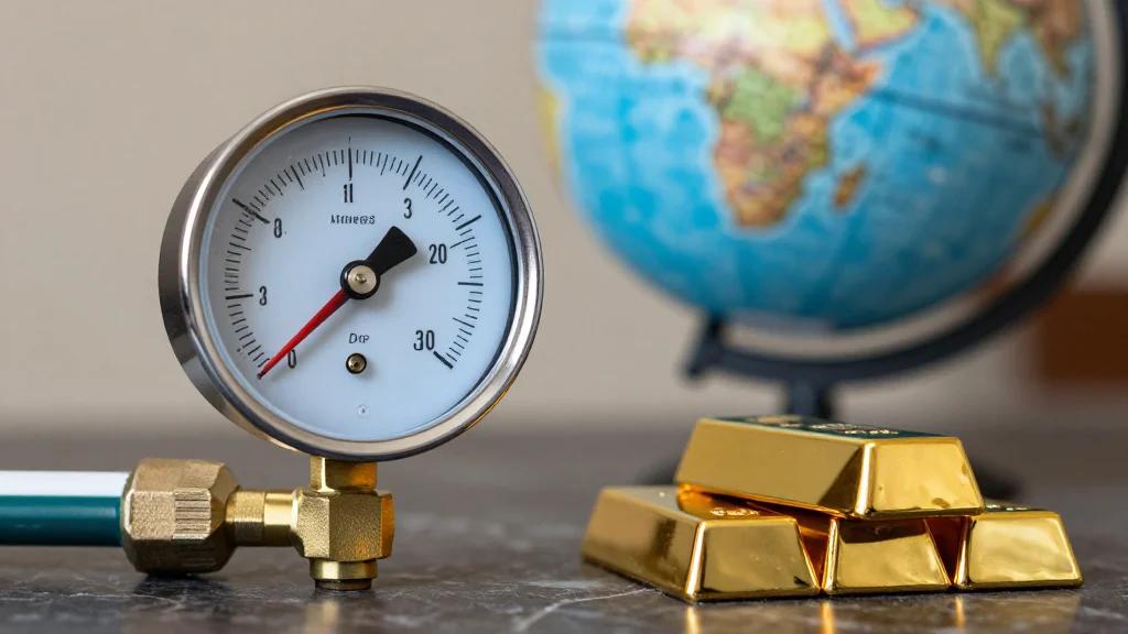 Inflation Still Stubborn: CPI 2.8%, Core 3.2%