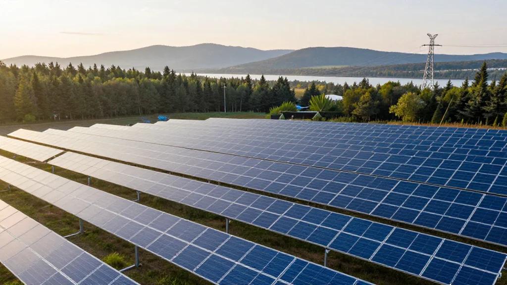 Hydro-Quebec’s 300 MW Solar Tender Oversubscribed