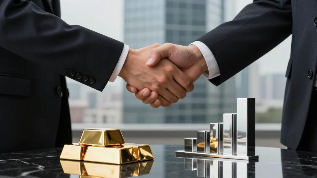 Blue Owl Nears Deal for Minority GP Stake Investment in BlackFin Capital Partners