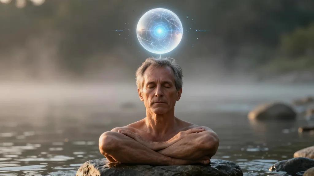 Eckhart Tolle Now Launches Live Teaching Platform with Official AI