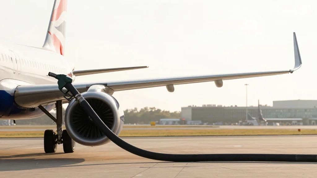 British Airways Starts Cancelling Some Short-Haul Services in May as Jet Fuel Prices Surge