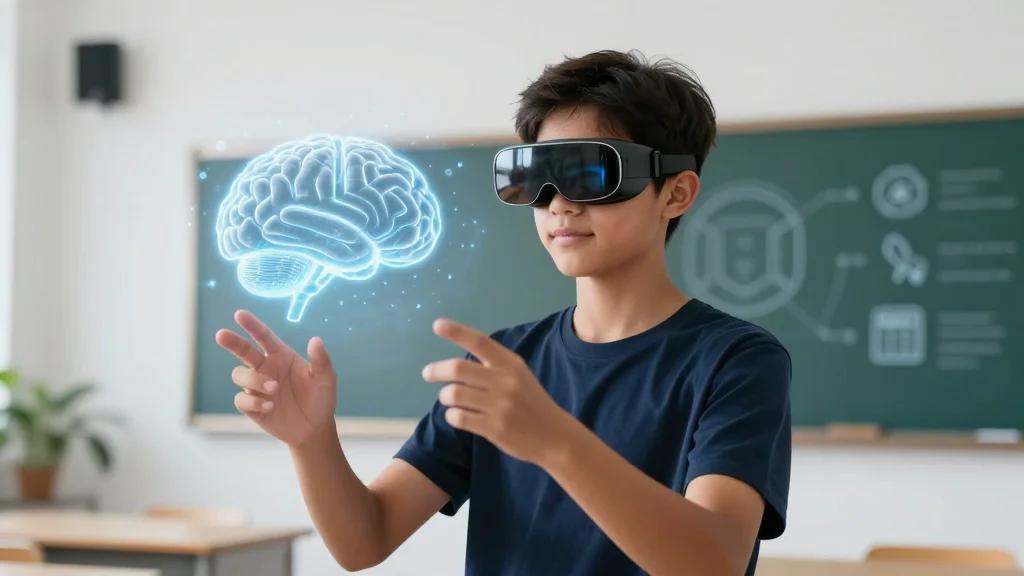 2026 AI Trends Shaping the Future of Education