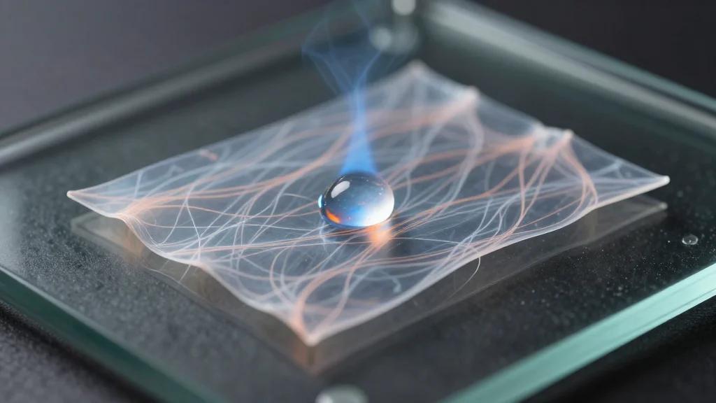 Temperature‐Driven Reversible P‐to‐n Switching in Ionic Liquid‐Modified Single‐Walled Carbon Nanotube Thermoelectric Films for Flexible Waste Heat Recovery