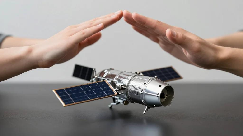 Space Community Unites Behind NASA Authorization Act