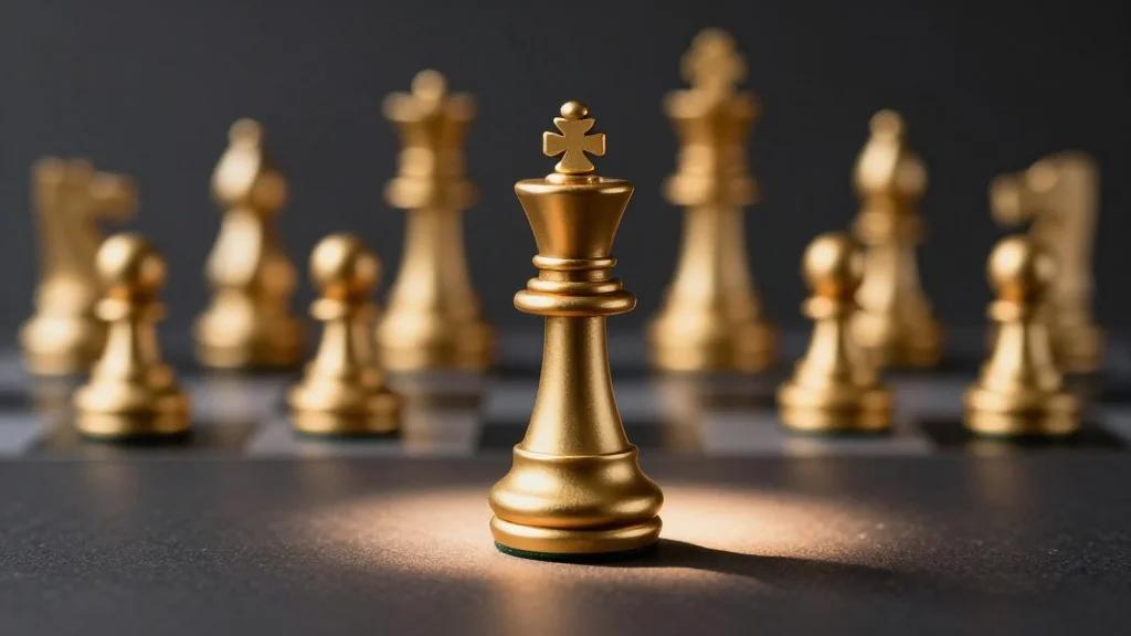 One Clear Priority Outperforms Ten Competing Tasks