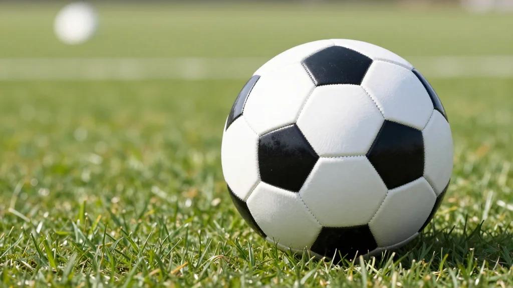 NAIA Renews Soccer Ball Partnership with Select Sport