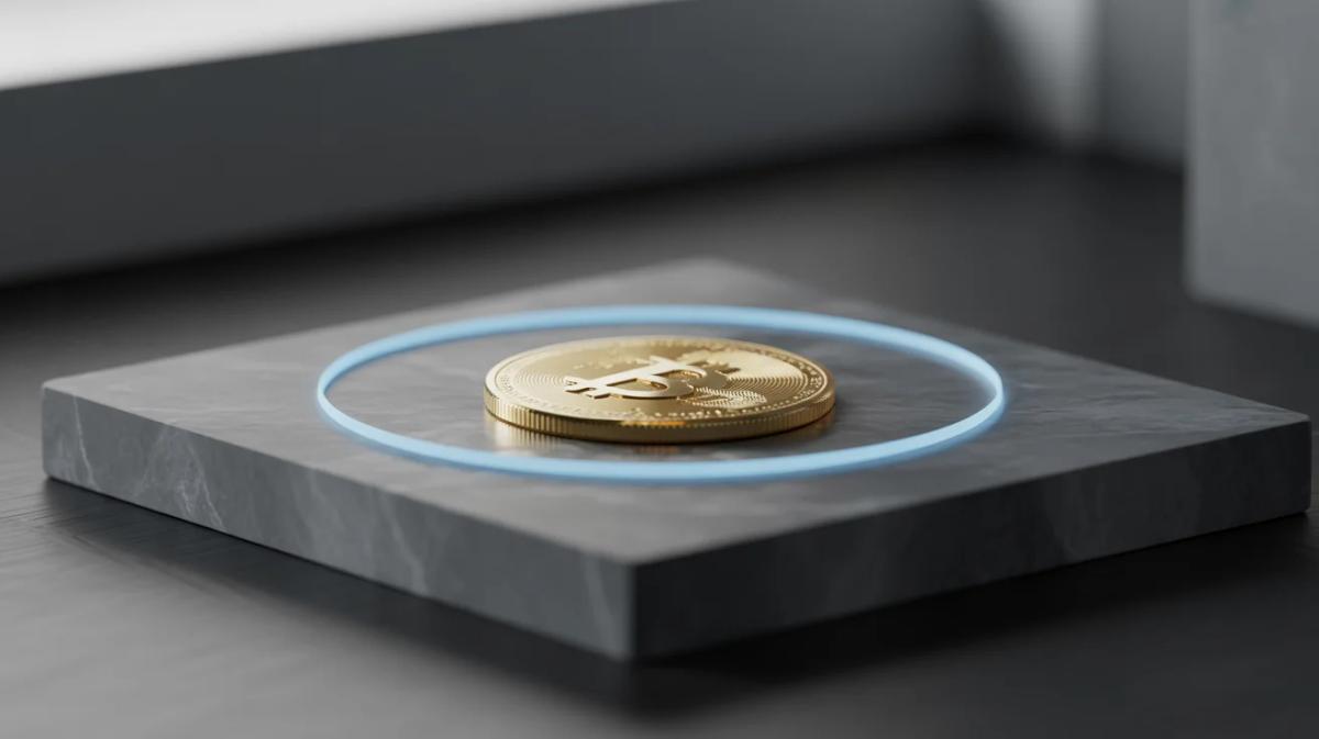 Bitcoin Still Sticks to the Four-Year Cycle