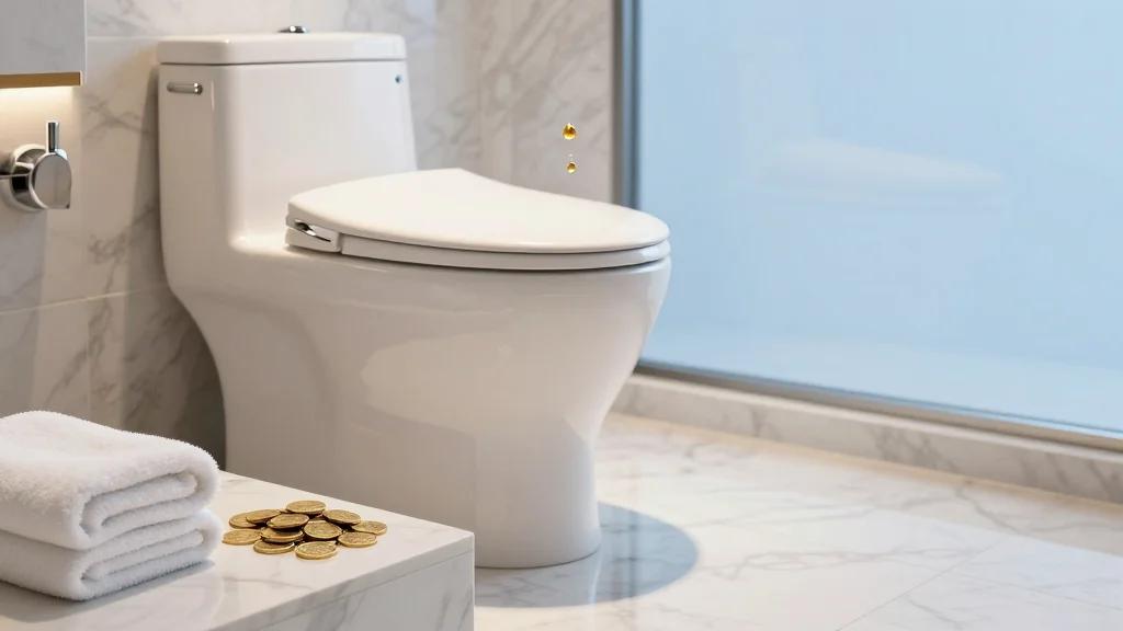 Marriott Rewards Guests for Skipping Flushes to Save Water
