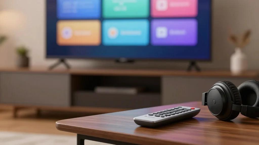 Advanced Creative, Targeting, and the Home Screen Are Driving What Viewers Remember on Connected TV