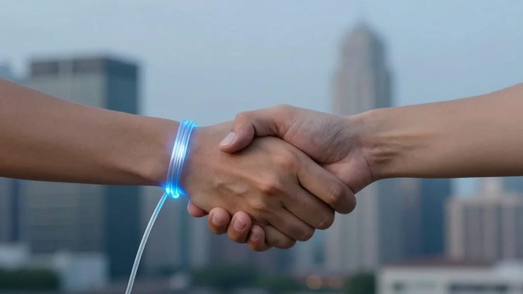 Vistance Networks to Sell Ruckus Networks to Belden for $1.85B