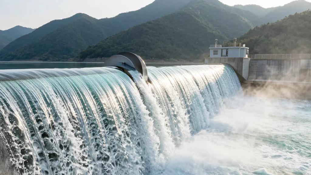 Can Hydropower Ride the Wave of the Energy Boom?