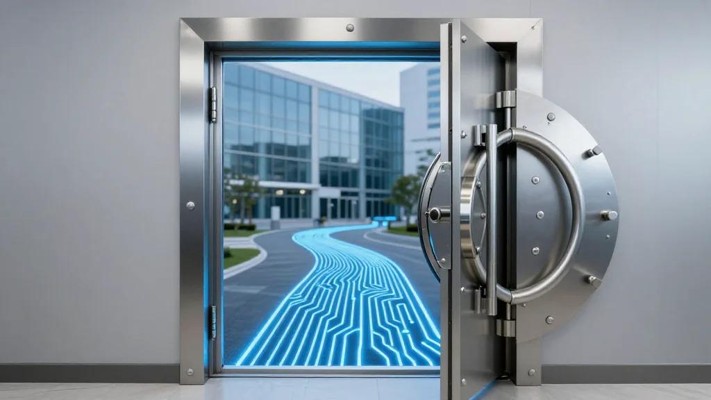 Startup Accidentally Exposes Personal Info via Public Roadmap