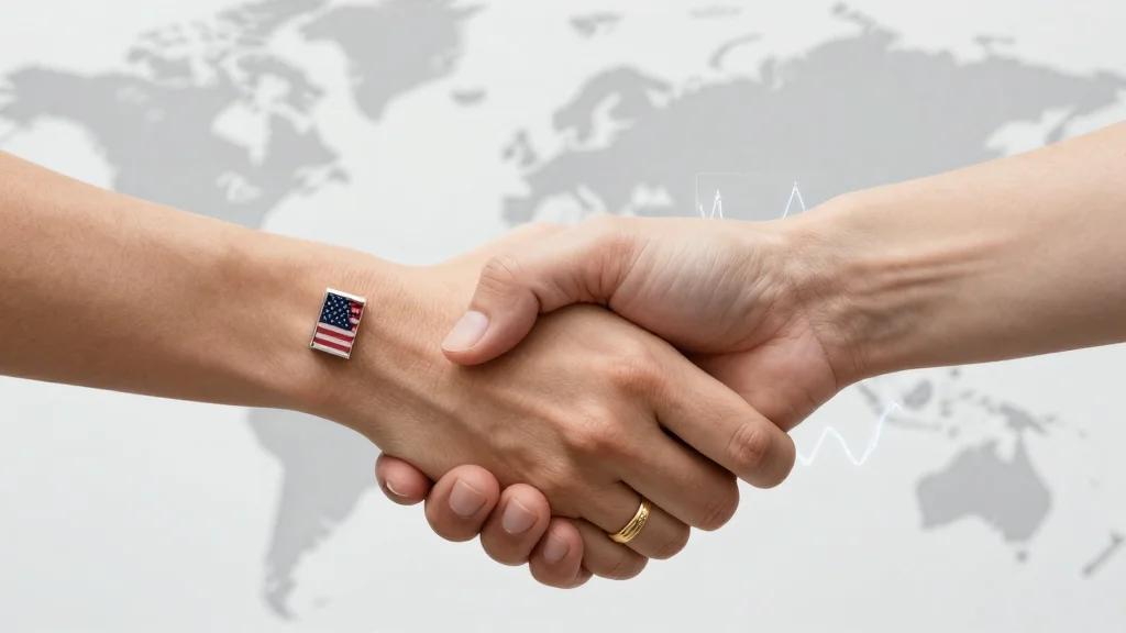 US and Iran Negotiate 45‑day Ceasefire, Aiming Permanent Peace