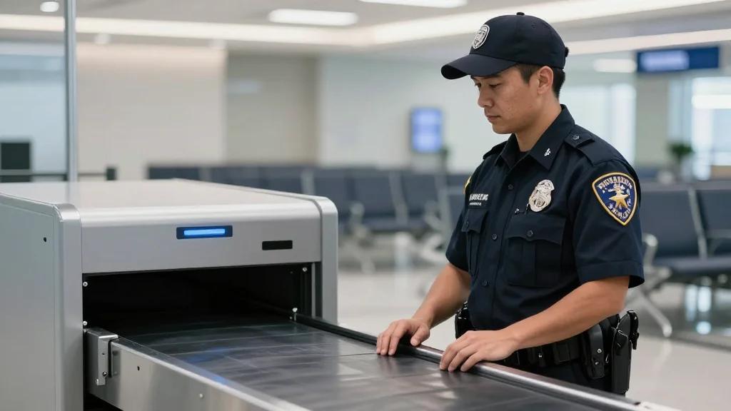 As ICE Is Considered for U.S. Airport Security, Concerns Mount Over Safety, Fear and America’s Global Image