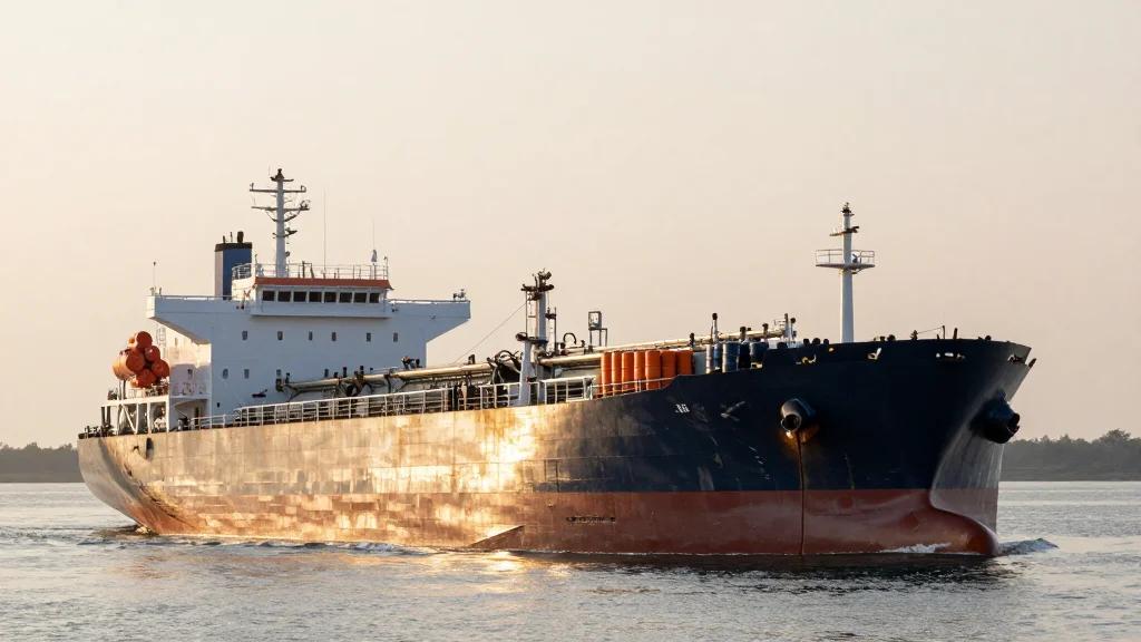 Chemicals Bottleneck Triggers Massive Price Hikes Ahead