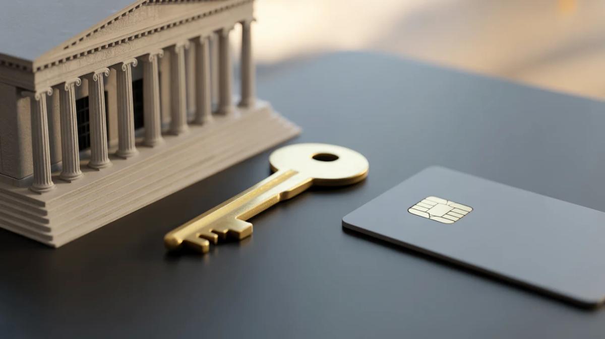 Fed Proposes Master Accounts to Unlock Crypto Banking Payments