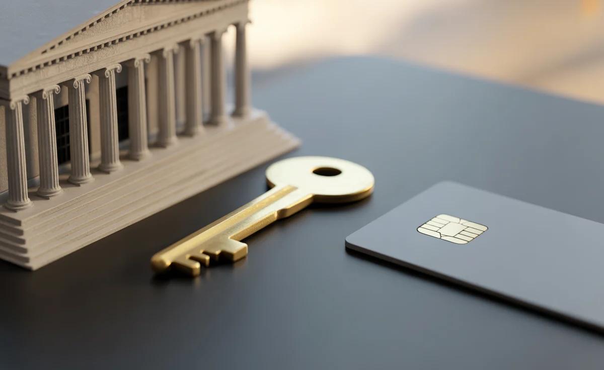 Fed Proposes Master Accounts to Unlock Crypto Banking Payments