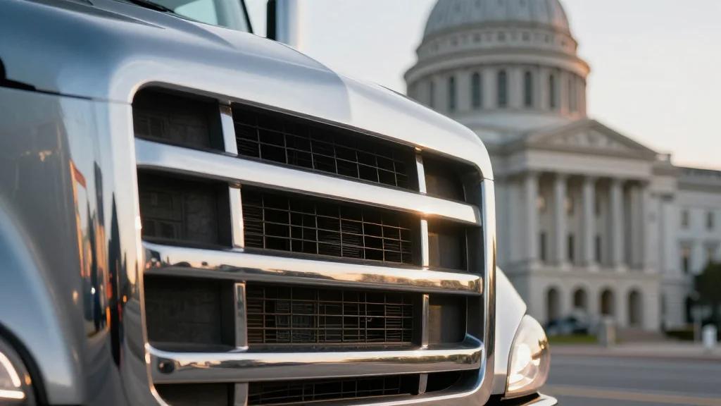 Supreme Court Ruling Could Obliterate 90% of Freight Brokers