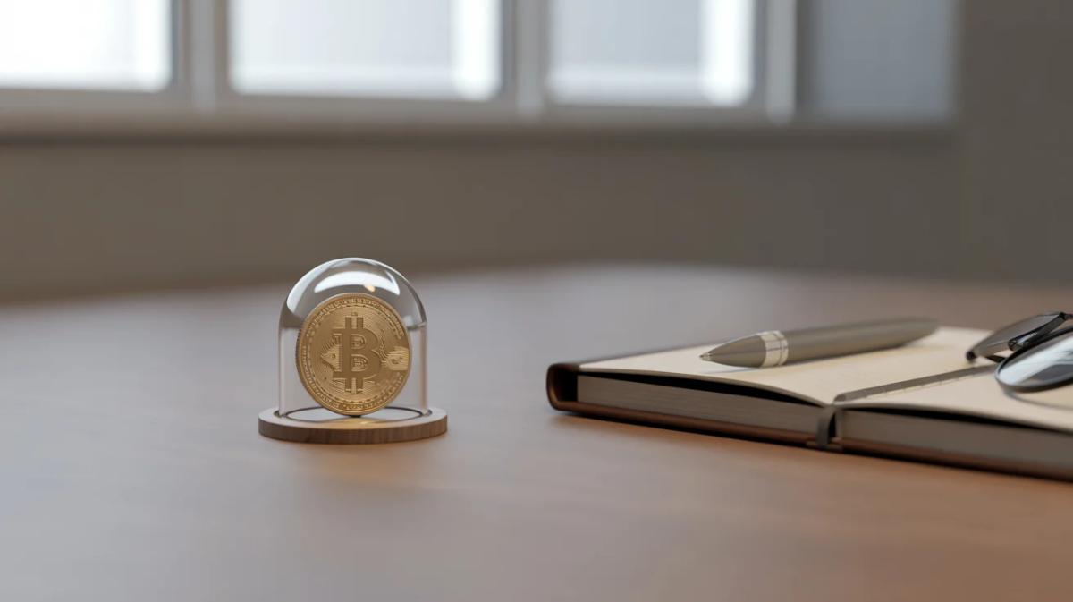 Bitcoin Bull Run Still Unstarted, Plan Accordingly