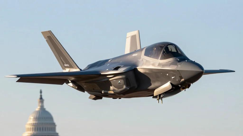 Defense & Aerospace Report Podcast [Feb 06, ’26 Washington Roundtable]