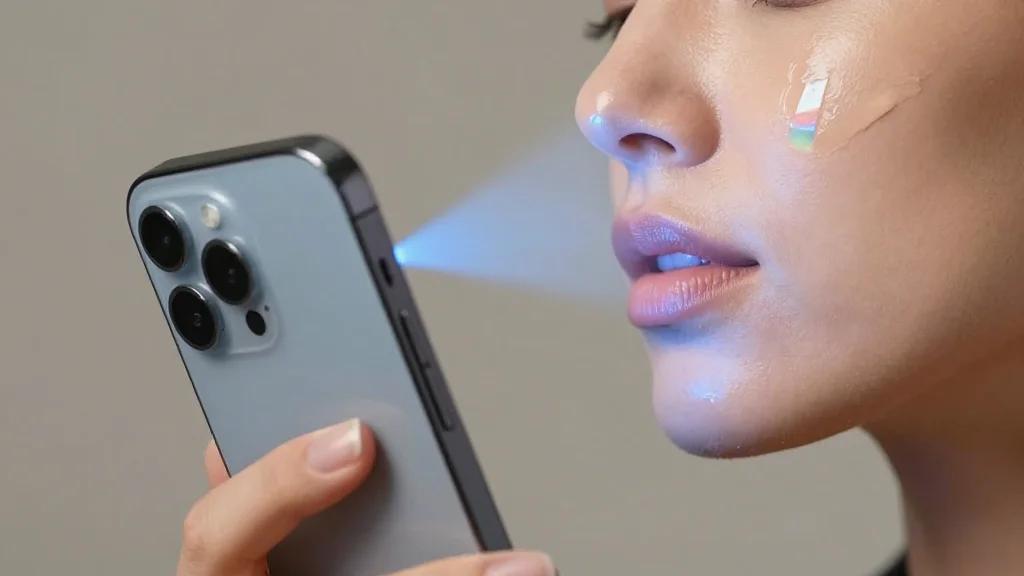 How Clarins Reached 70% Conversion and Doubled Its Basket Size in Brick-and-Mortar Test of Shade-Matching Tech