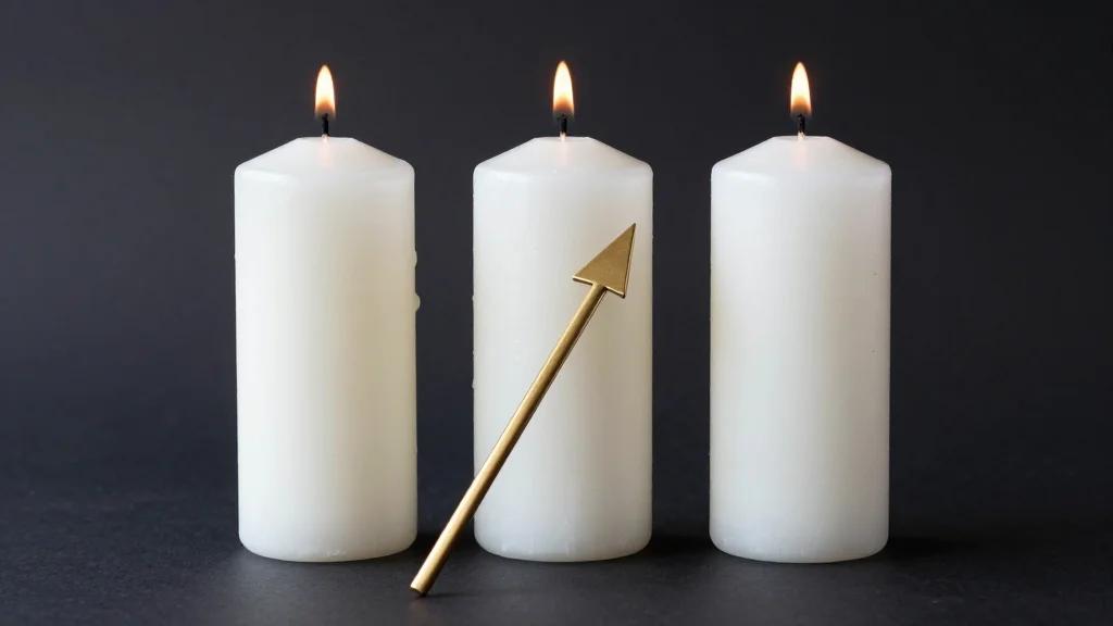 Intel Surges 10% on Bullish Opening and OTM Alert