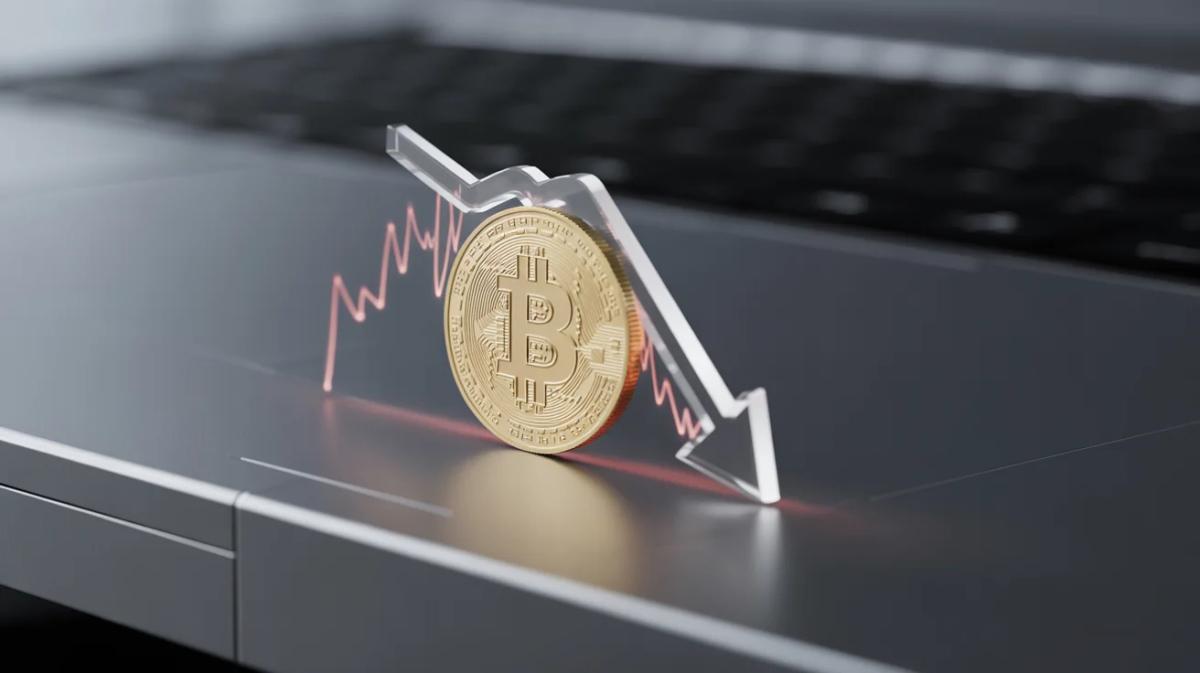Bitcoin RSI Hits New Lows, Could Signal Bottom