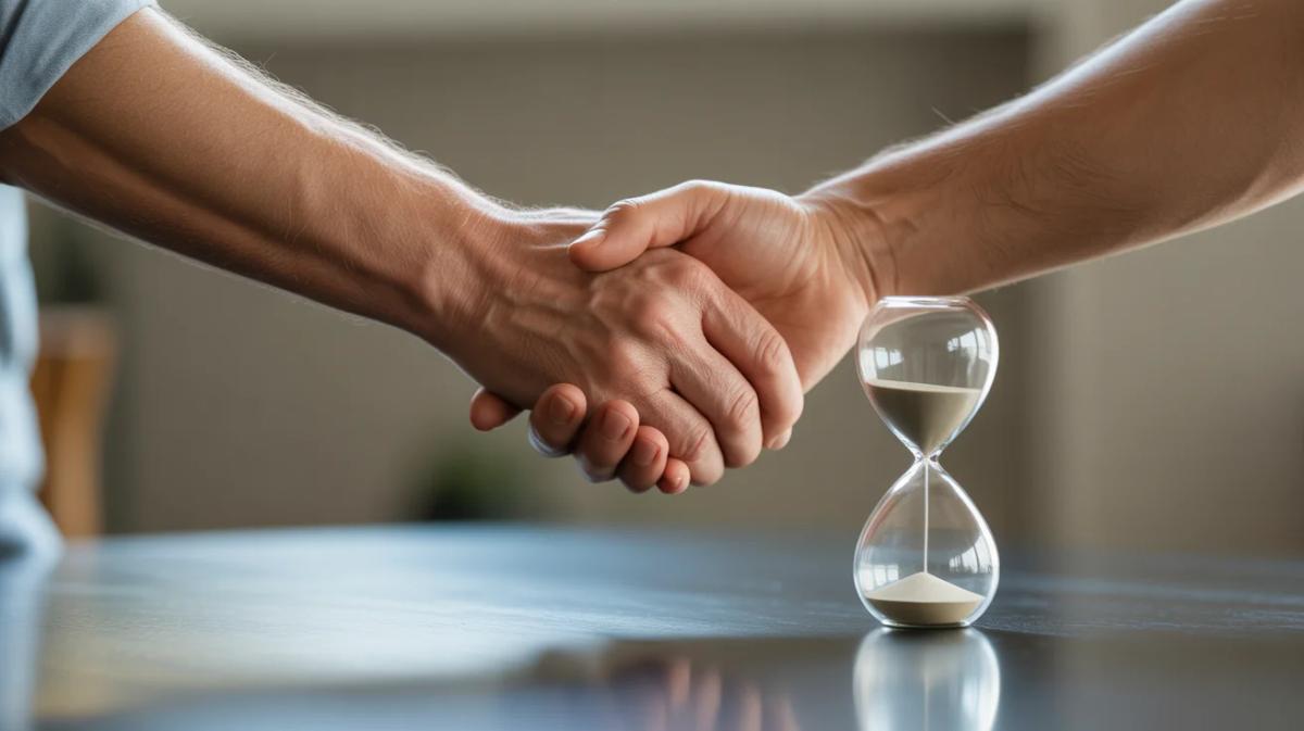 Founders Would Be Happier by Slowing Final Fundraising