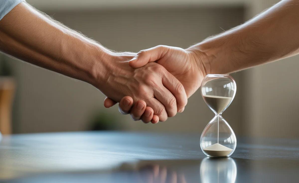 Founders Would Be Happier by Slowing Final Fundraising