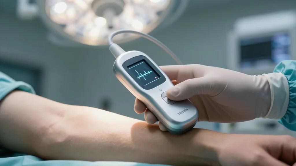 Neuromuscular Monitoring: An Overlooked but Evidence-Based Non-Drug Intervention in Preventing Postoperative Pulmonary Complications