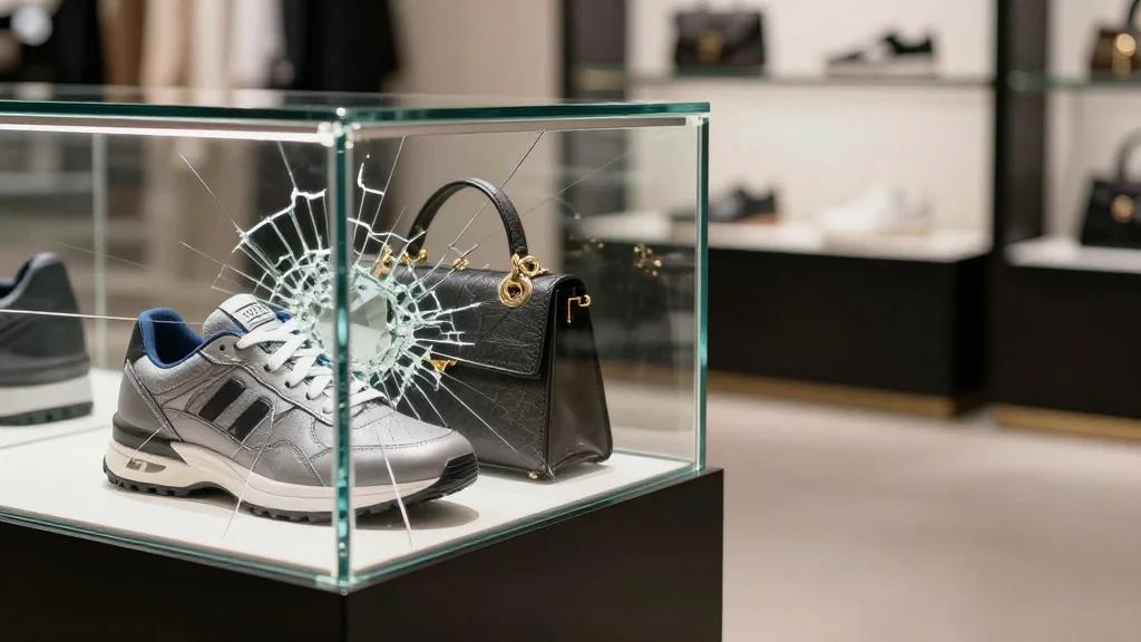 Brand Power No Longer Guarantees Retail Stock Success