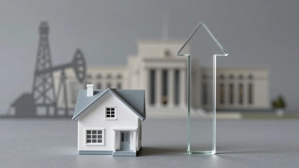 Redfin Economists’ Weekly Take: Rates Will Jump Around As Markets Weigh Iran War and Fed Outlook