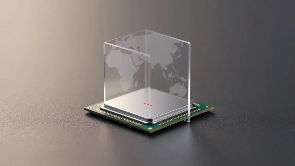 Nvidia-Backed Startup Valued at $25B to Counter Chinese AI