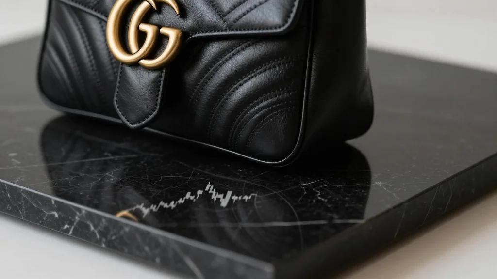 Kering Reports Lacklustre Q1 Revenues in First Quarter without Beauty