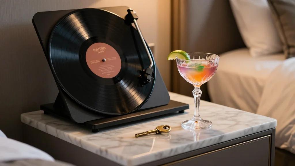 Eaton DC Teams with Ari Lennox for Limited‑Time “Weekend Vacancy” Hotel Experience