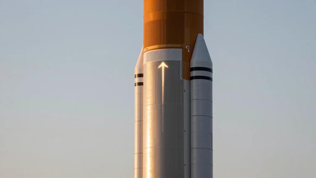 SpaceX Targets $1.8 Trillion Valuation in Summer IPO, Sparking Investor Frenzy