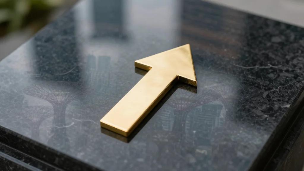 Lum Chang Creations Receives SGX Nod for Mainboard Transfer From Catalist