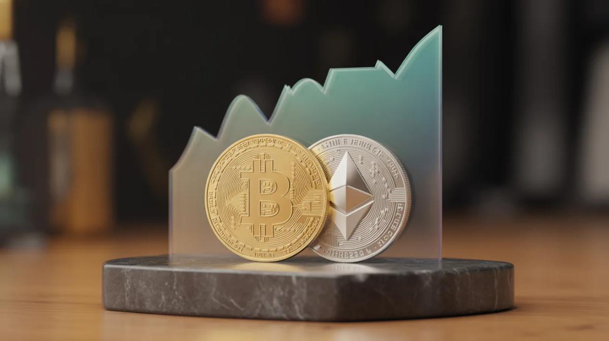 Indians Favor Crypto Bluechips, Seek Tax and Regulatory Clarity