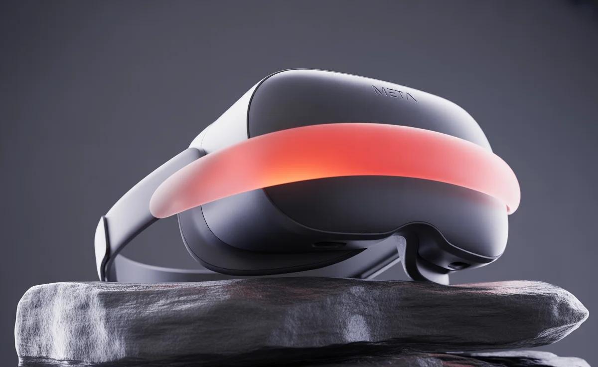 Meta Could Ax up to One-Third of Its ‘Metaverse’ Budget Next Year