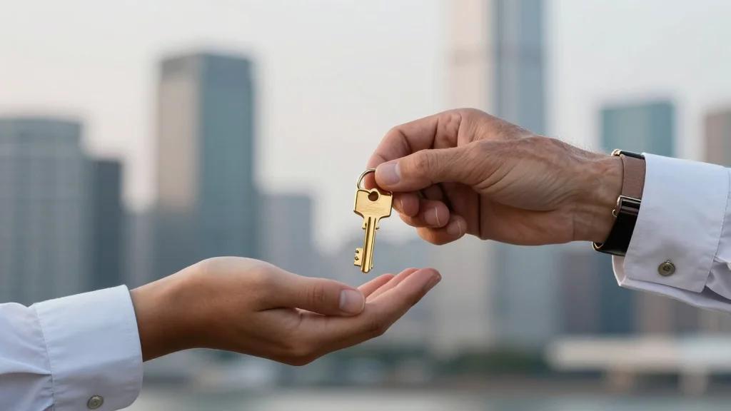 10,000 by 2030: How Nonprofit's New Executive Director Aims to Kick-Start Financial Careers