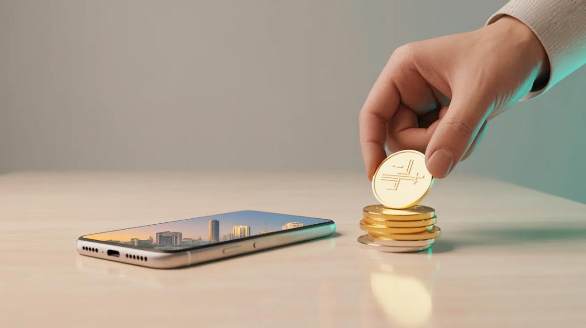 Crown Raises $8.1M in Funding