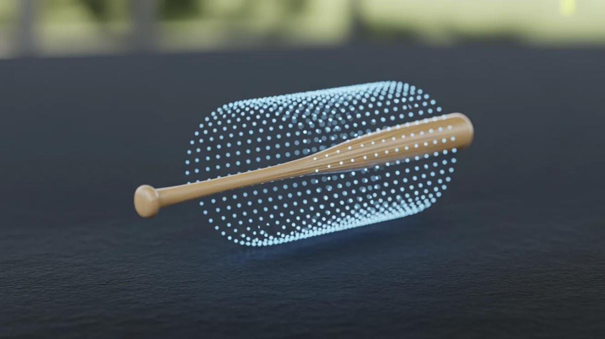 Theia Launches Markerless Bat Tracking to Capture Full Swing Biomechanics Using Video Alone